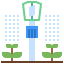 Irrigation 图标 64x64