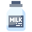 Milk icon 64x64