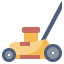 Mower 图标 64x64