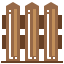 Fence 图标 64x64