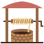 Water well 图标 64x64