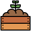 Agriculture 图标 64x64