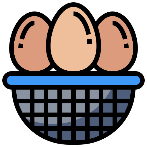 Egg icon