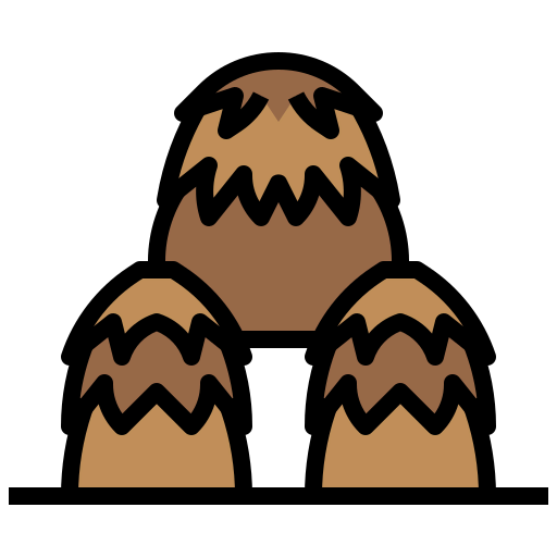 Haystack ícono