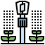 Irrigation 图标 64x64