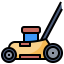 Mower 图标 64x64