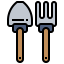 Shovel 图标 64x64
