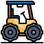 Tractor 图标 64x64