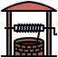 Water well 图标 64x64