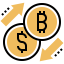 Exchange icon 64x64