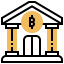 Bank icon 64x64