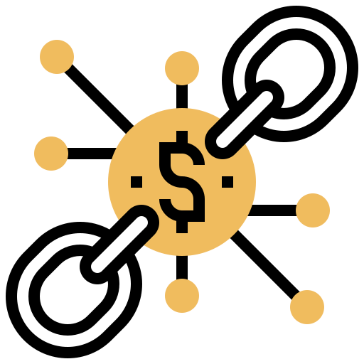 Bitcoin icon