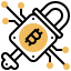 Cryptography icon 64x64