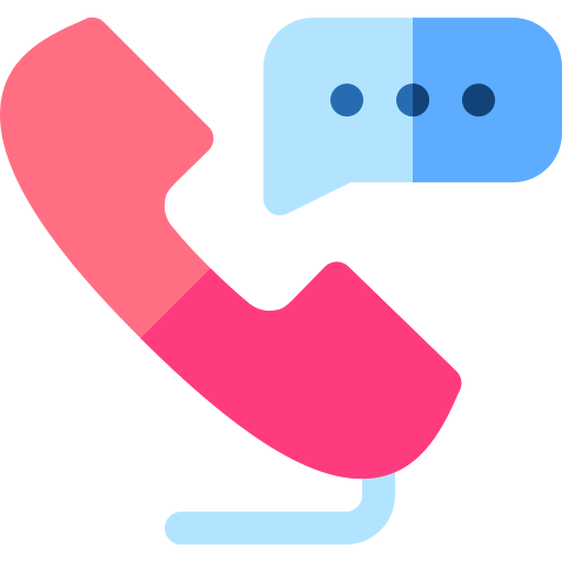 Phone call icon