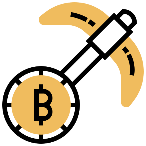 Mining icon