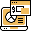 Laptop icon 64x64