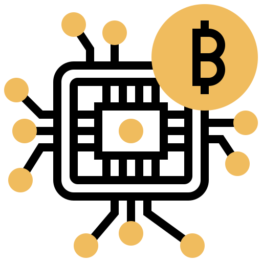 Microchip icon