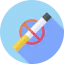 No smoking アイコン 64x64