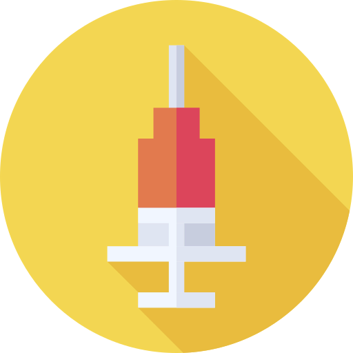 Syringe 图标