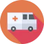 Ambulance アイコン 64x64