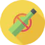 No drinking icon 64x64