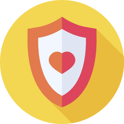 Shield icon