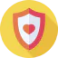 Shield icône 64x64