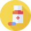 Medicine іконка 64x64