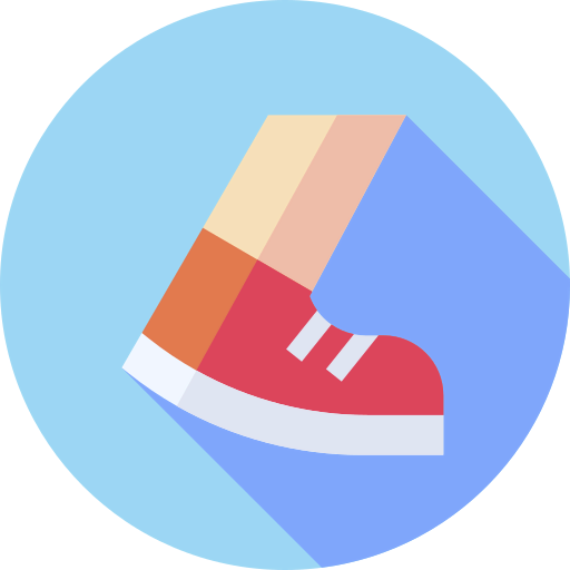 Runner 图标