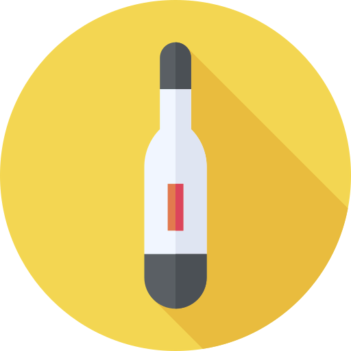 Thermometer icon