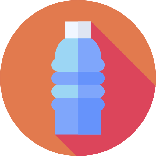 Water bottle іконка