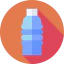 Water bottle icon 64x64