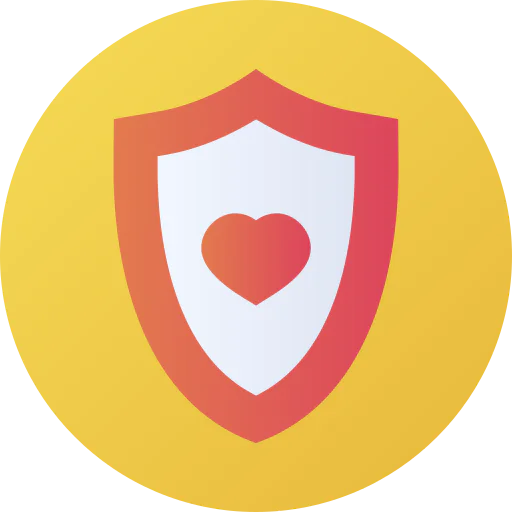 Shield icon