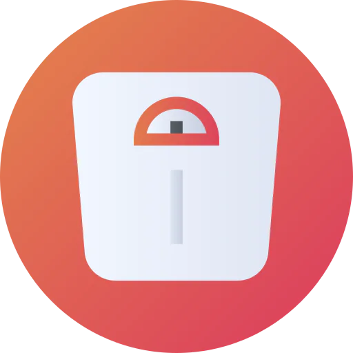 Scale icon