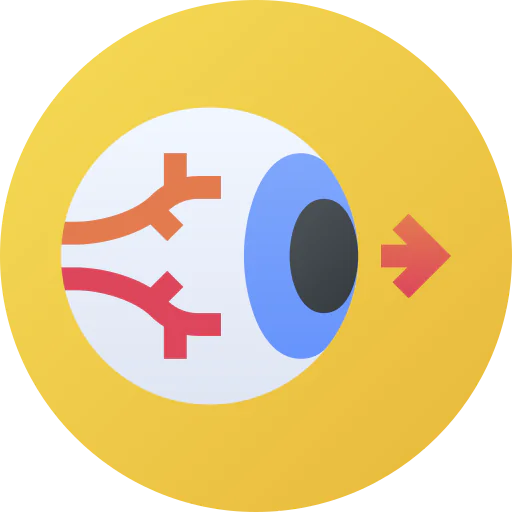 Eye icon