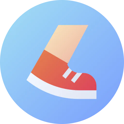 Runner icon