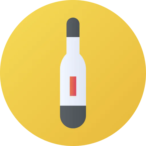 Thermometer icon