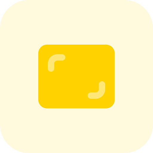 Frame icon