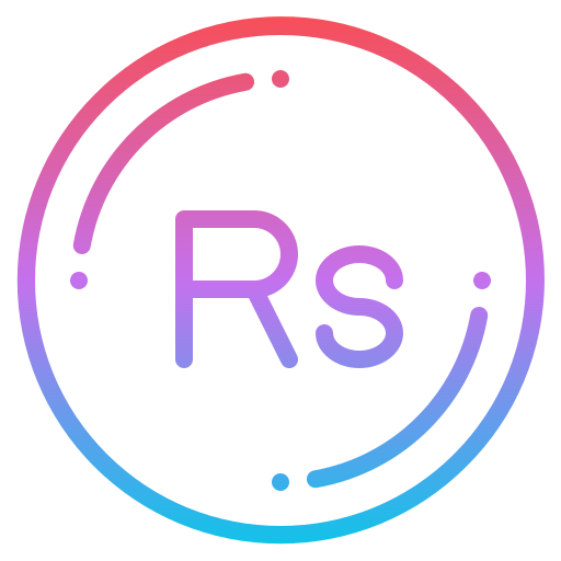 Rupee 图标