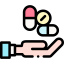 Pills icon 64x64