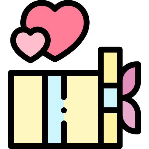 Gift icon