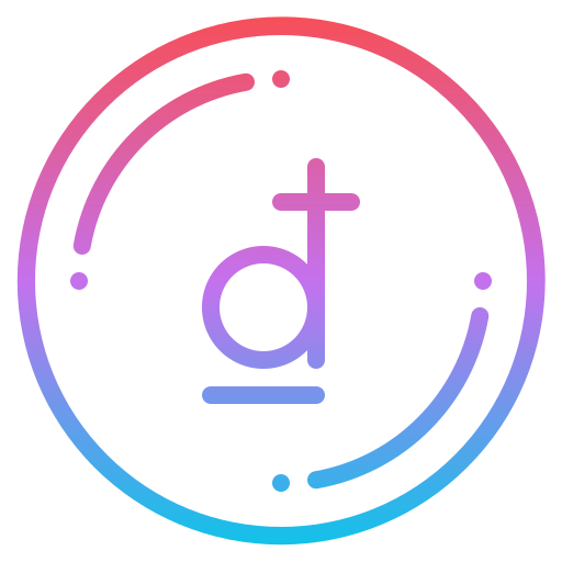 Dong icon