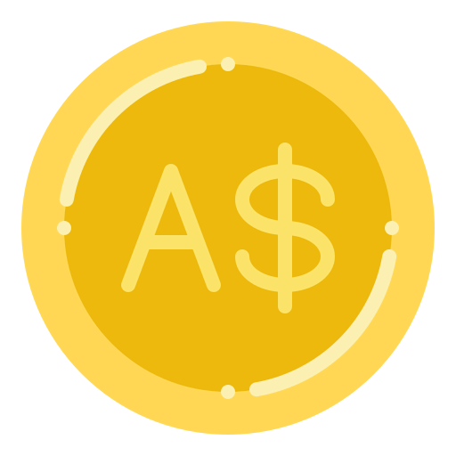 Dollar icon