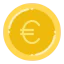 Euro 图标 64x64