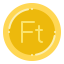Forint 图标 64x64