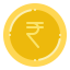Rupee 图标 64x64