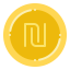 Shekel 图标 64x64