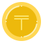 Tenge 图标 64x64