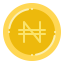 Naira 图标 64x64