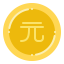 Renminbi 图标 64x64